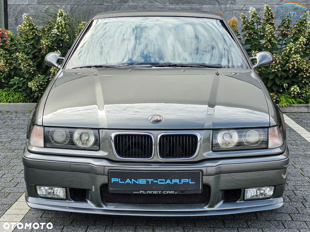 BMW M3 Standard - 9