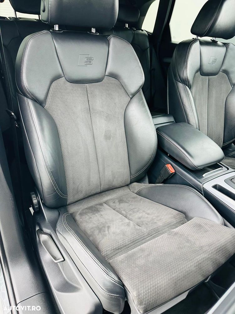 Audi Q5 40 TDI quattro S tronic sport - 19
