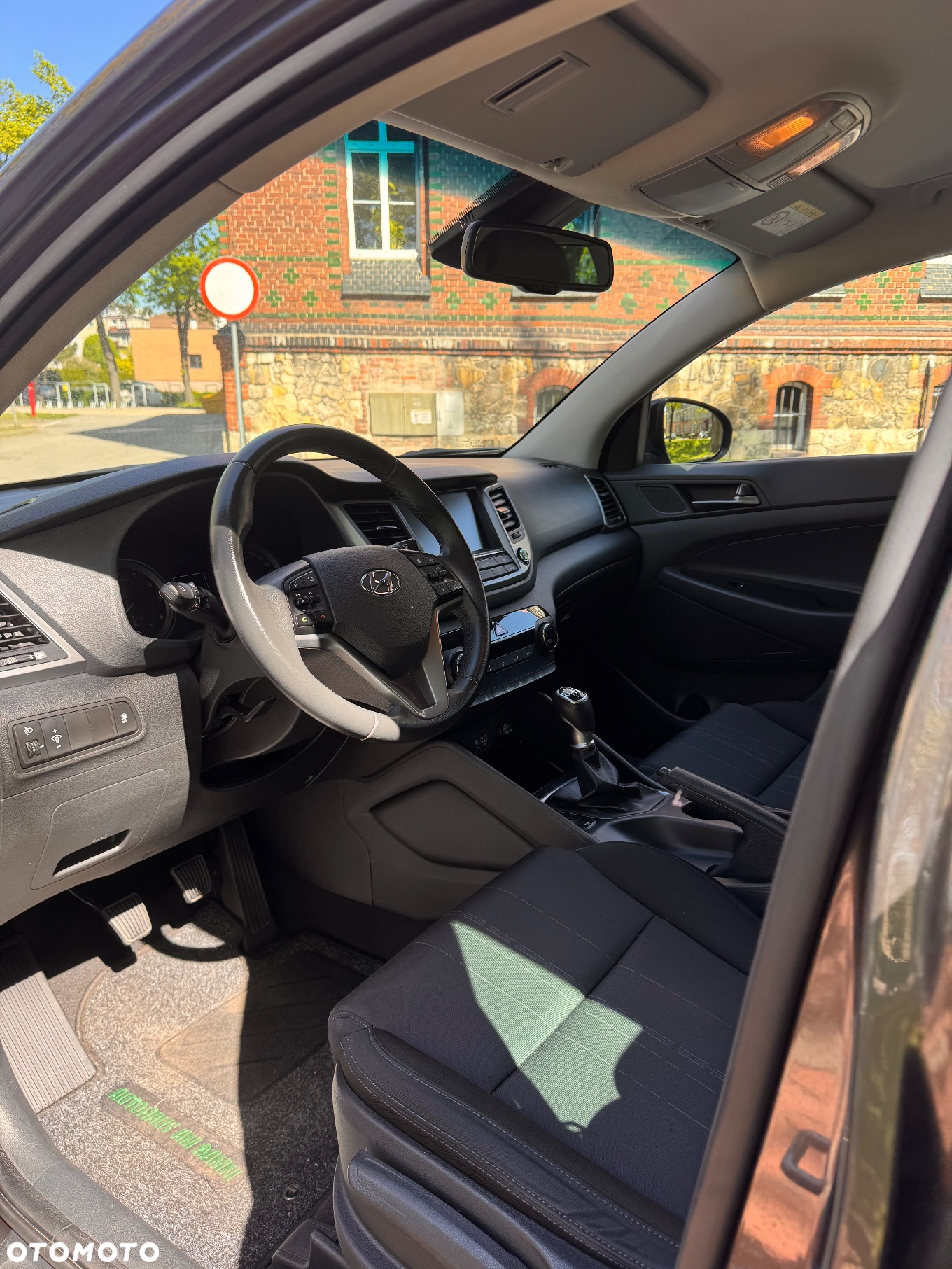 Hyundai Tucson - 25
