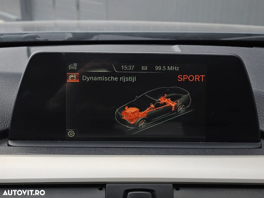 BMW Seria 4 420d Aut. Sport Line - 16