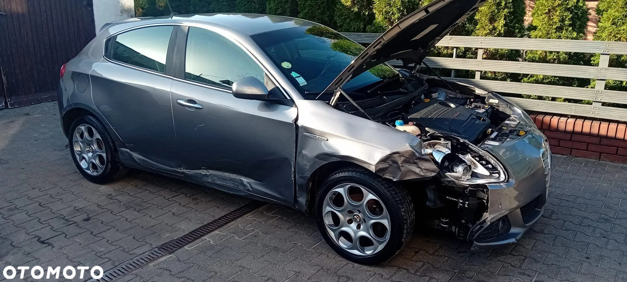 Alfa Romeo Giulietta 1.6 JTDM 16V Impression - 20