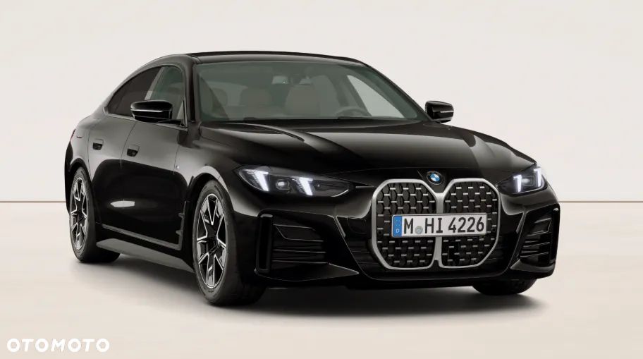 BMW Seria 4 430i xDrive M Sport - 2