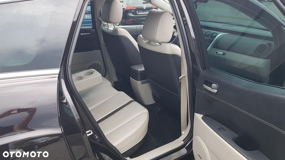 Mazda CX-7 2.3T Exclusive - 30