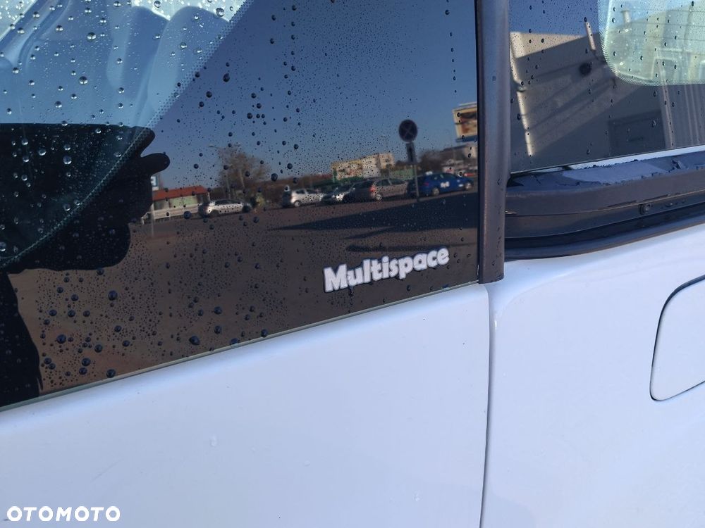 Citroën Berlingo 1.6 16V Multispace - 8