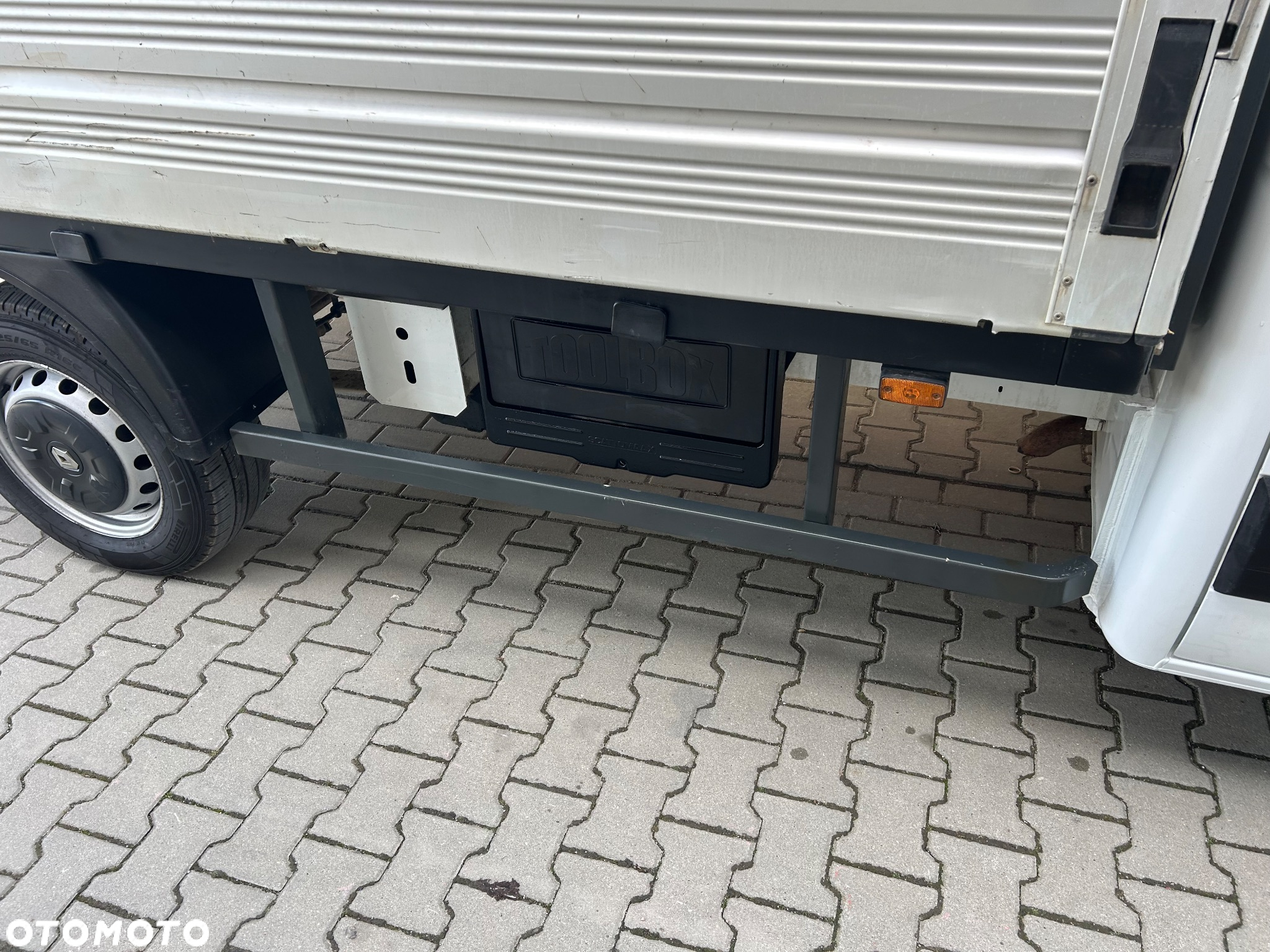 Renault Master - 14