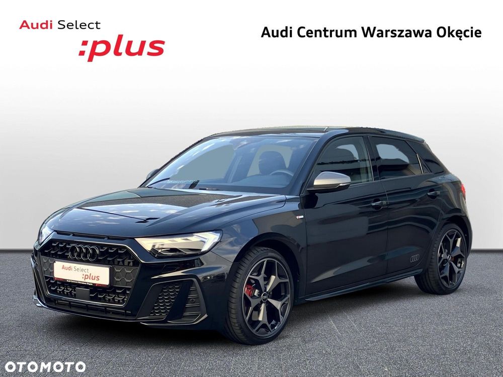 Audi A1 Sportback - 2