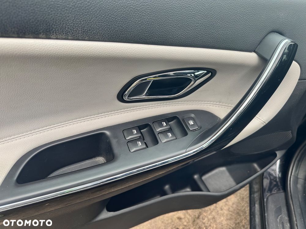 Kia Ceed 1.4 CVVT ISG Dream Team Edition - 20