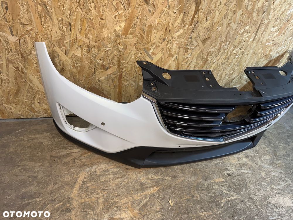 Zderzak przód Mazda cx5 I lift - 3