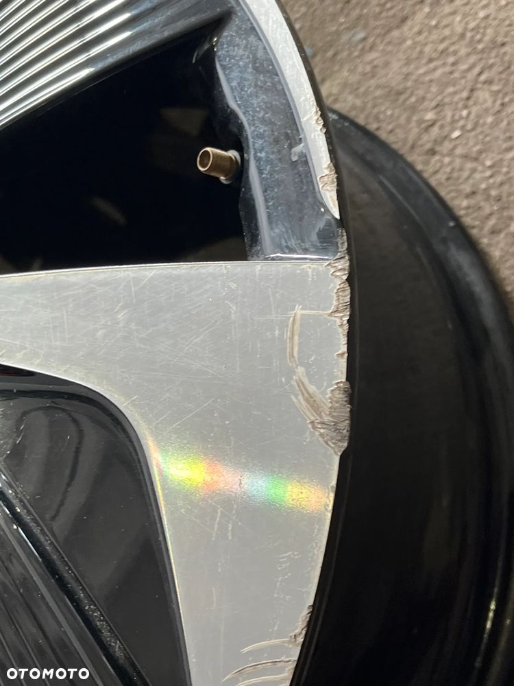 Felga Citroen C4 Picasso Grand Picasso II 5x108 7,5J x 18 ET 54 - 2