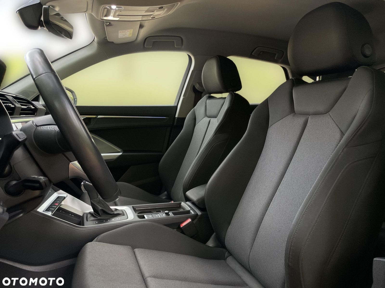 Audi Q3 35 TFSI S tronic - 13