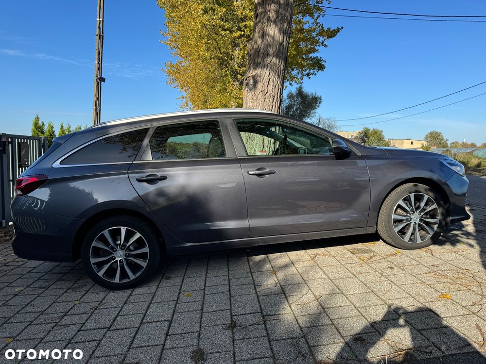 Hyundai i30 - 6
