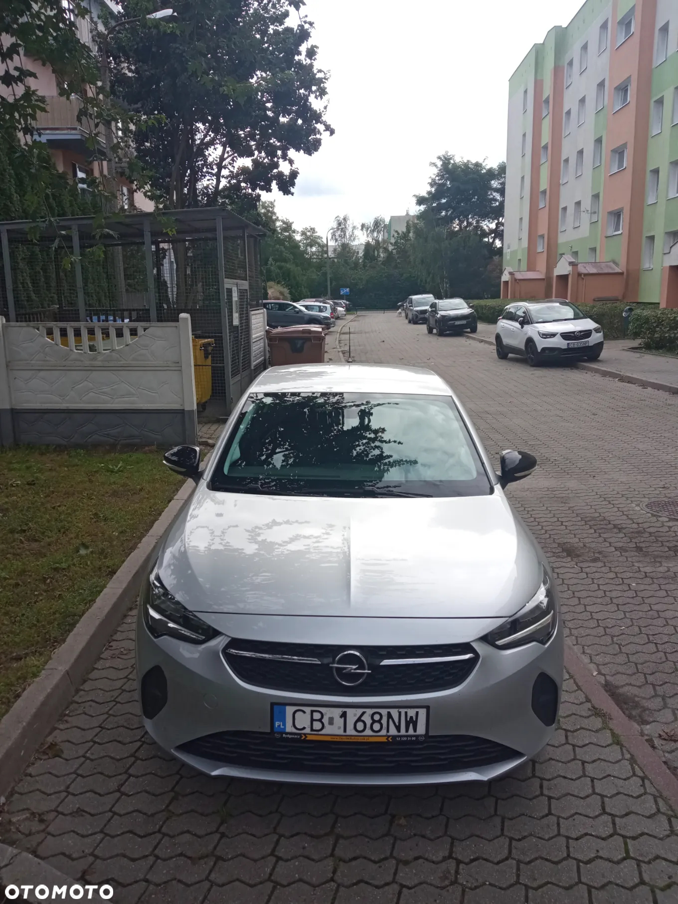 Opel Corsa 1.2 Edition S&S - 2
