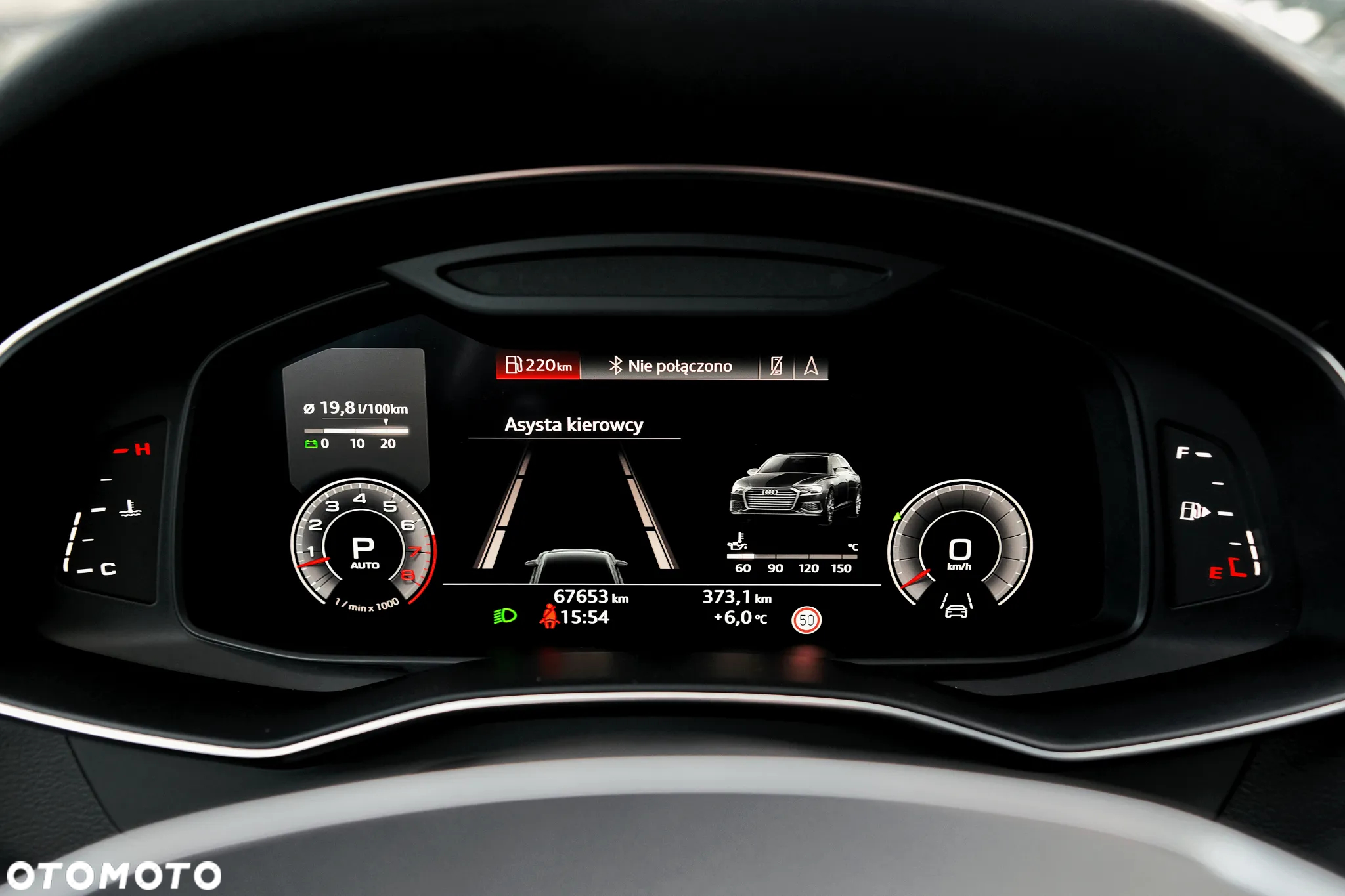 Audi A6 - 33