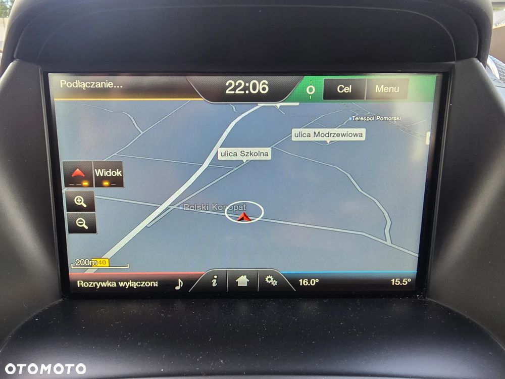 Ford C-MAX 1.0 EcoBoost Titanium ASS - 11