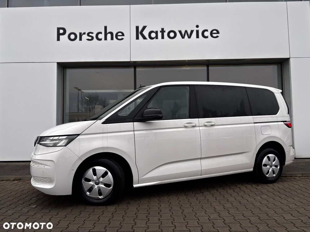 Volkswagen Multivan 2.0 TDI L1 Family DSG - 4