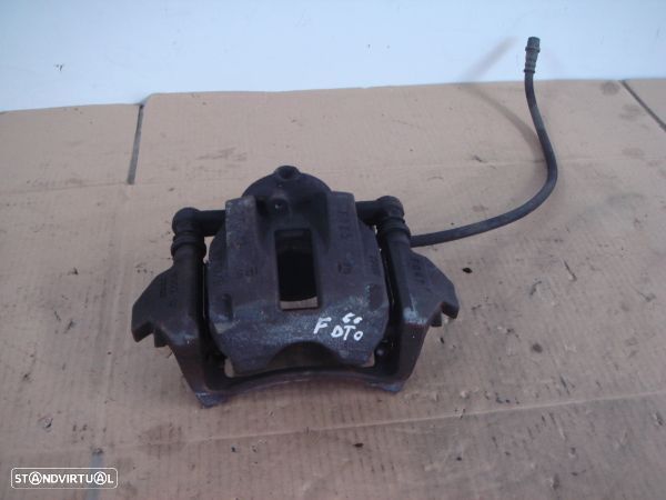 Pinça Travão Fr Drt  Mercedes-Benz A-Class (W169) - 1