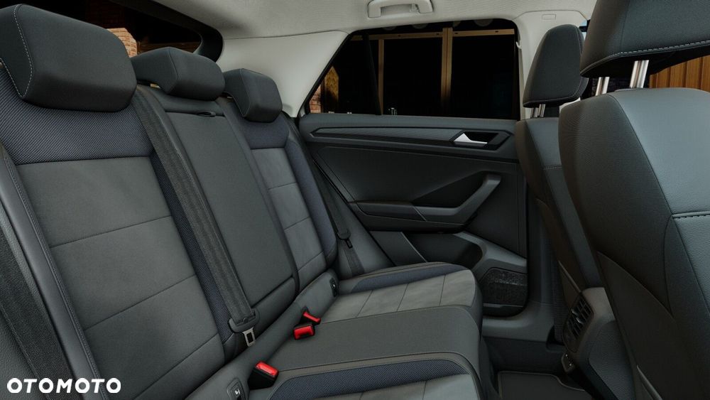 Volkswagen T-Roc 1.5 TSI Final Edition DSG - 12