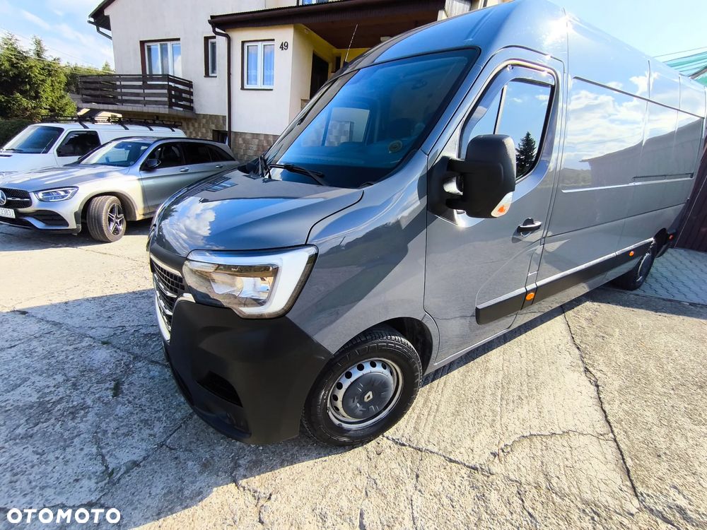 Renault Master - 24