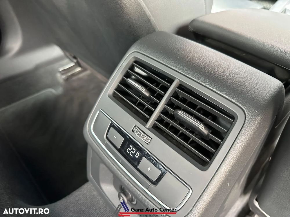 Audi A4 Limuzina 40 TDI S tronic MHEV S Line - 25