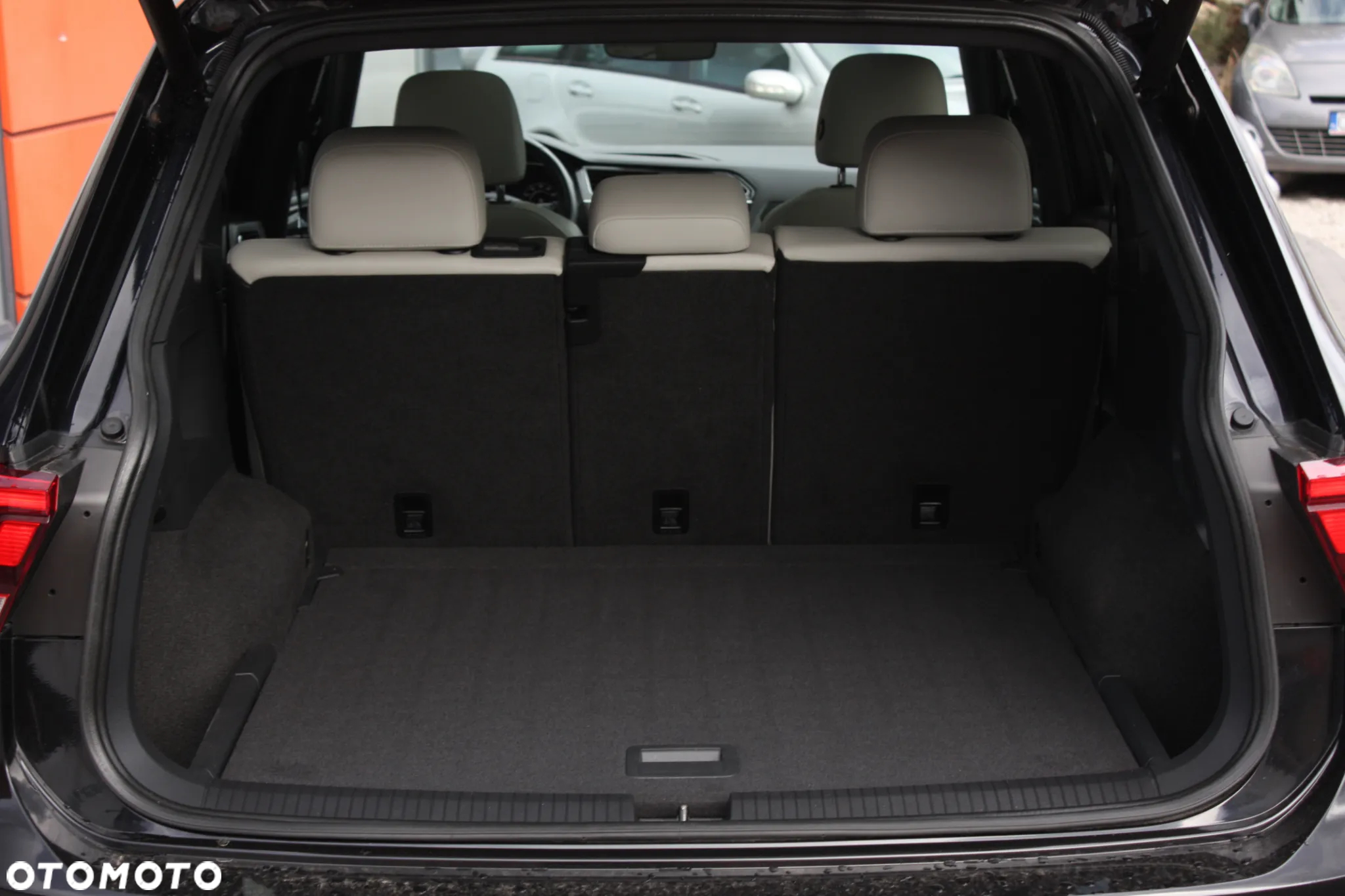 Volkswagen Tiguan Allspace 2.0 TSI 4Mot Highline DSG - 37