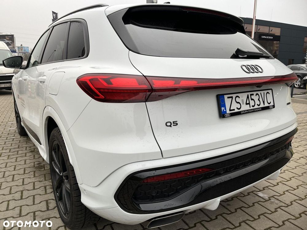 Audi Q5 - 38