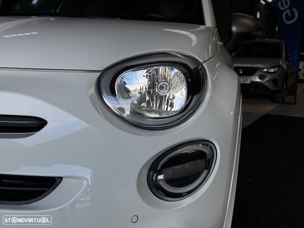 Fiat 500X 1.0 FireFly Sport - 16