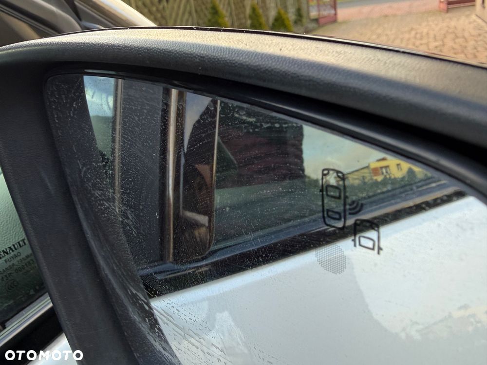 Renault Captur (ENERGY) TCe 90 LIMITED - 23