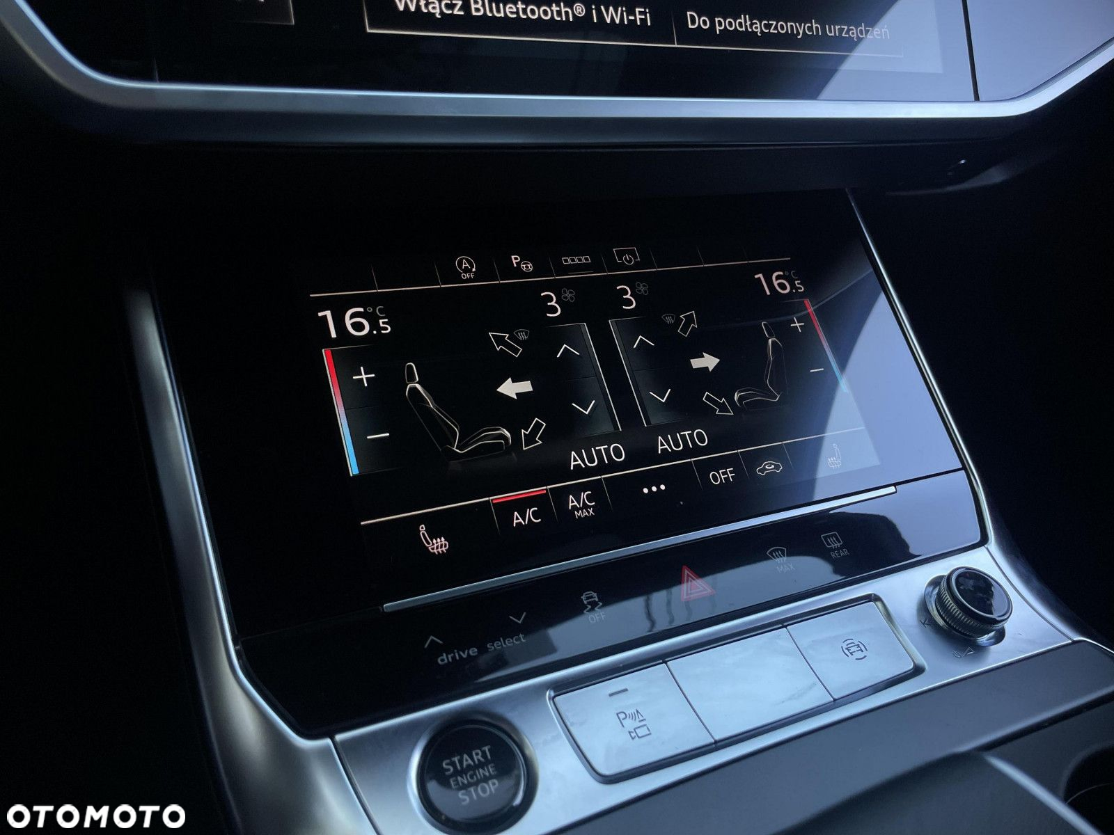 Audi A6 - 28