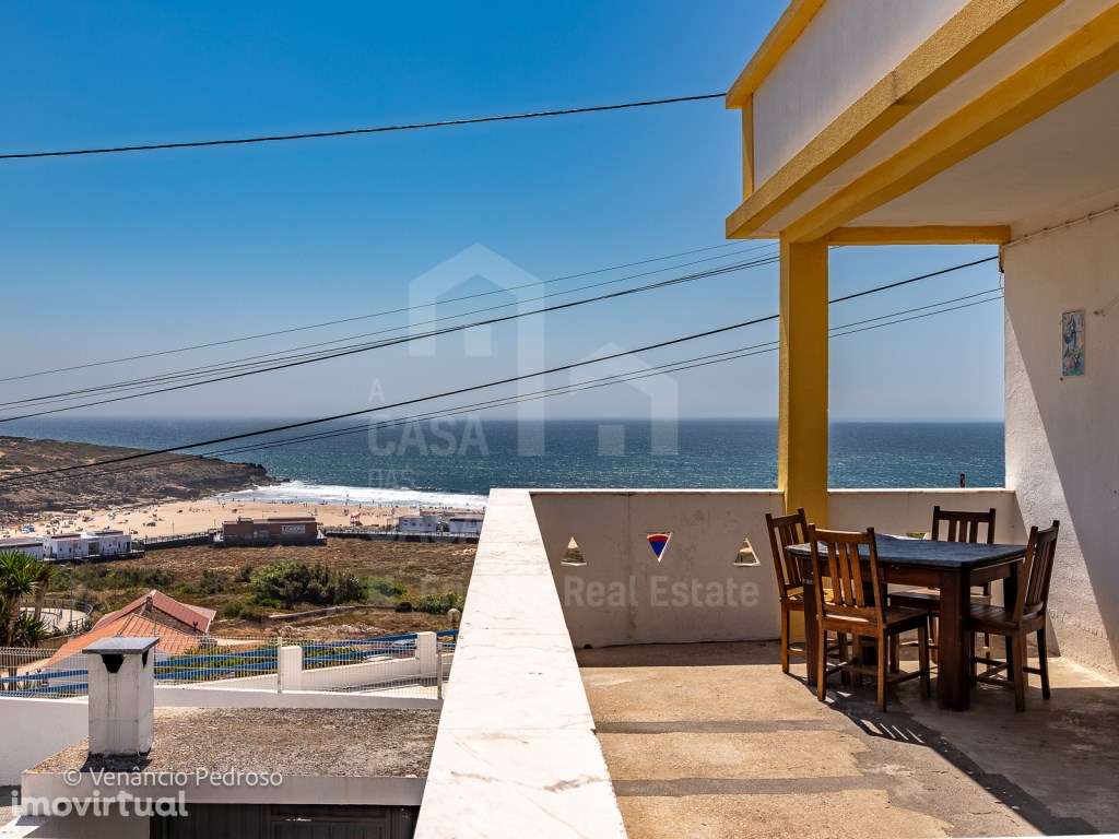 Vende Moradia T5 - Ericeira 2 km, A Casa das Casas - Grande imagem: 5/23