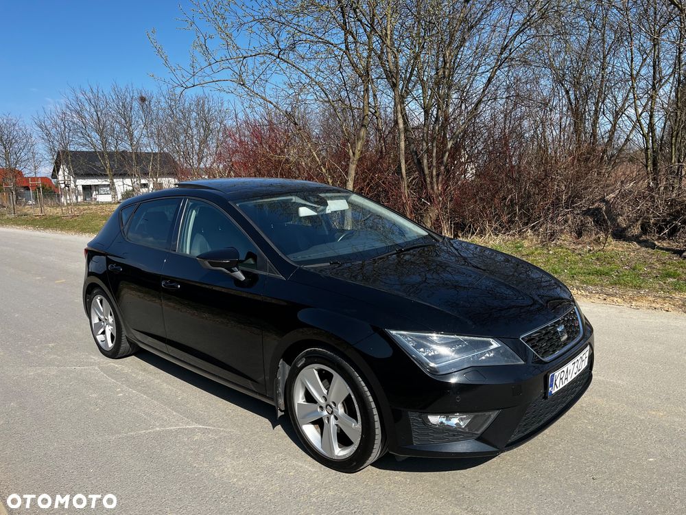 Seat Leon - 2