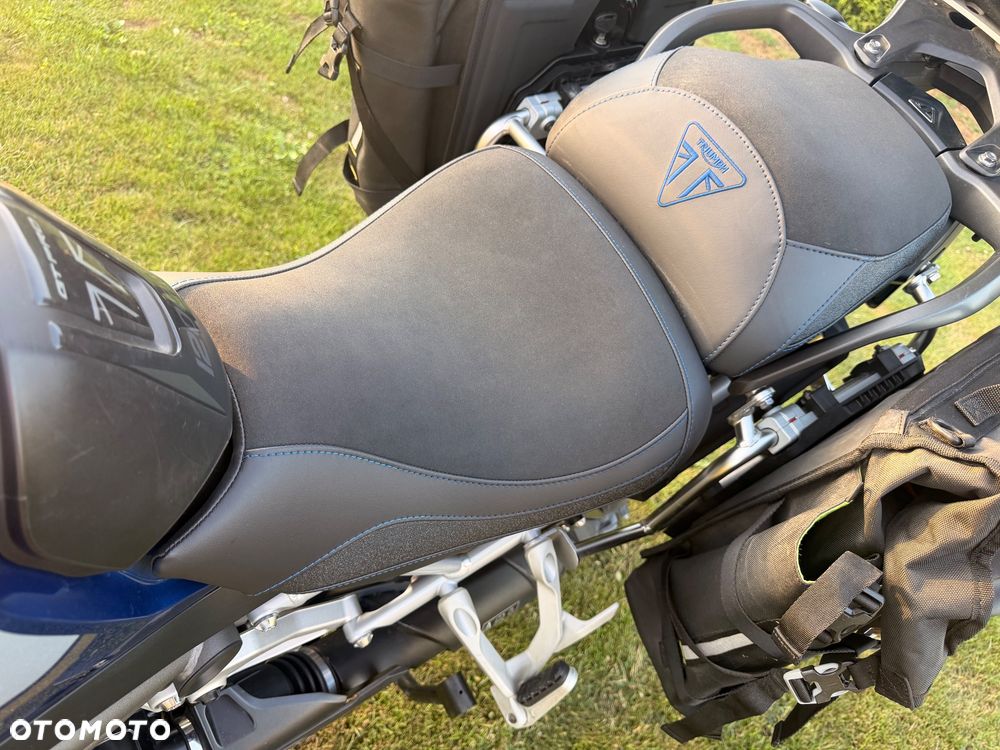Triumph Tiger - 10