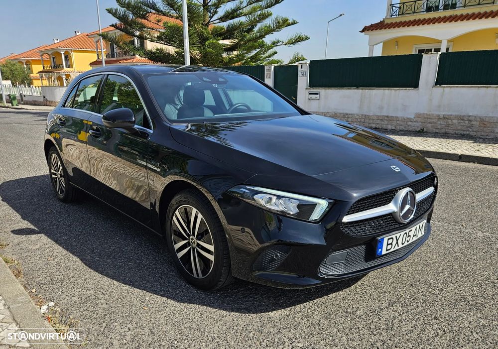 Mercedes-Benz A 250 - 15