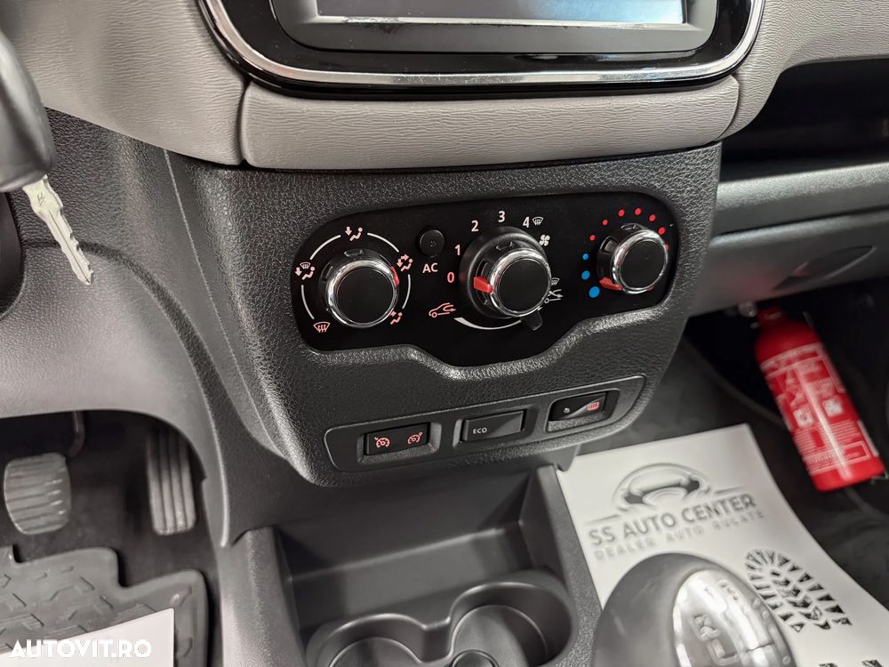 Dacia Lodgy dCi 110 Laureate - 26