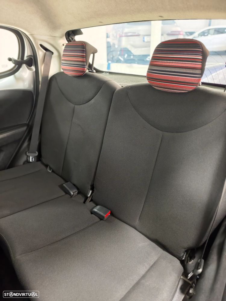 Citroën C1 1.0 VTi Feel - 17