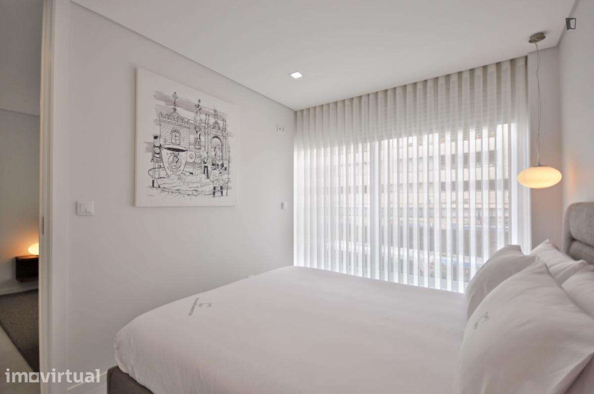 Apartamento com 1 quartos - localizado em Sé de Braga e São Lázaro... - Grande imagem: 3/19