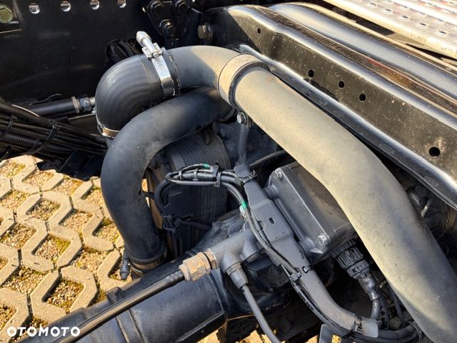 MAN TGX 18.460 MEGA RETARDER - 14