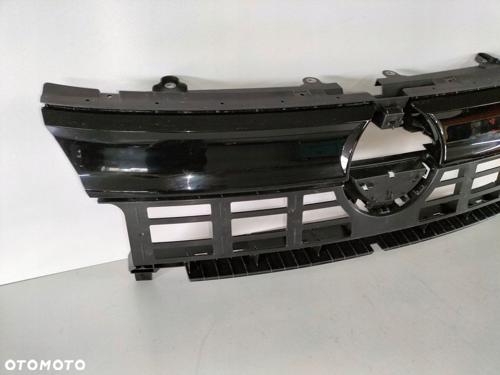 atrapa kratka grill vw t7 t-7 7t0 21- - 2