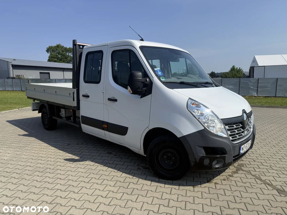 Renault Master - 12