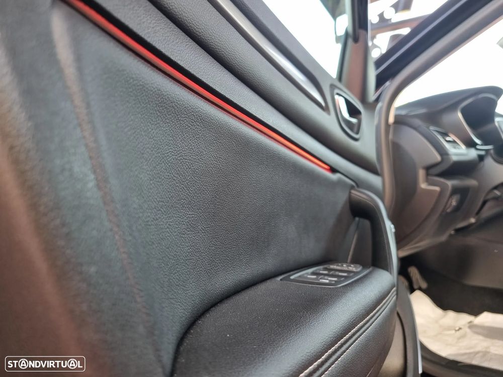 Renault Mégane Sport Tourer 1.6 dCi Intens - 31