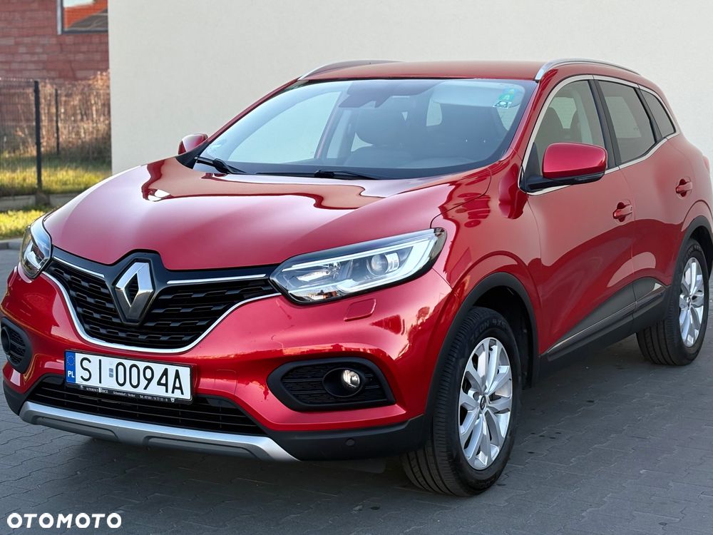 Renault Kadjar - 10