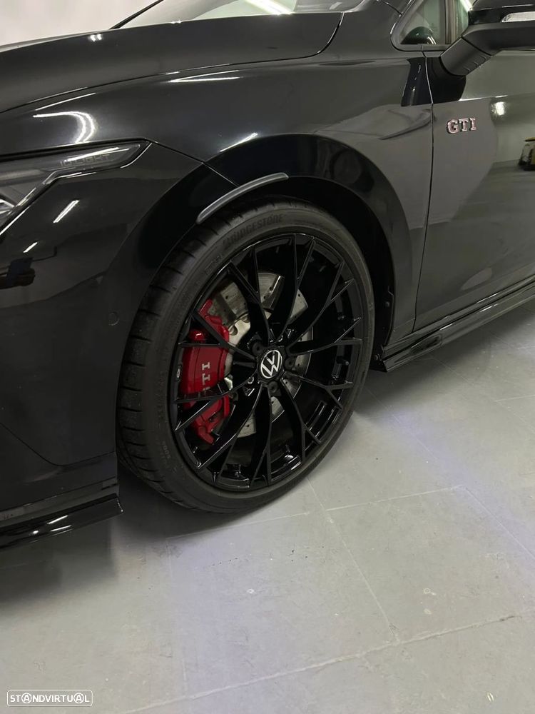 VW Golf 2.0 TSI GTI Clubsport DSG - 5