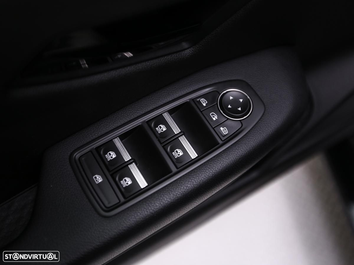 Renault Mégane E-Tech EV40 130hp boost charge Equilibre - 17