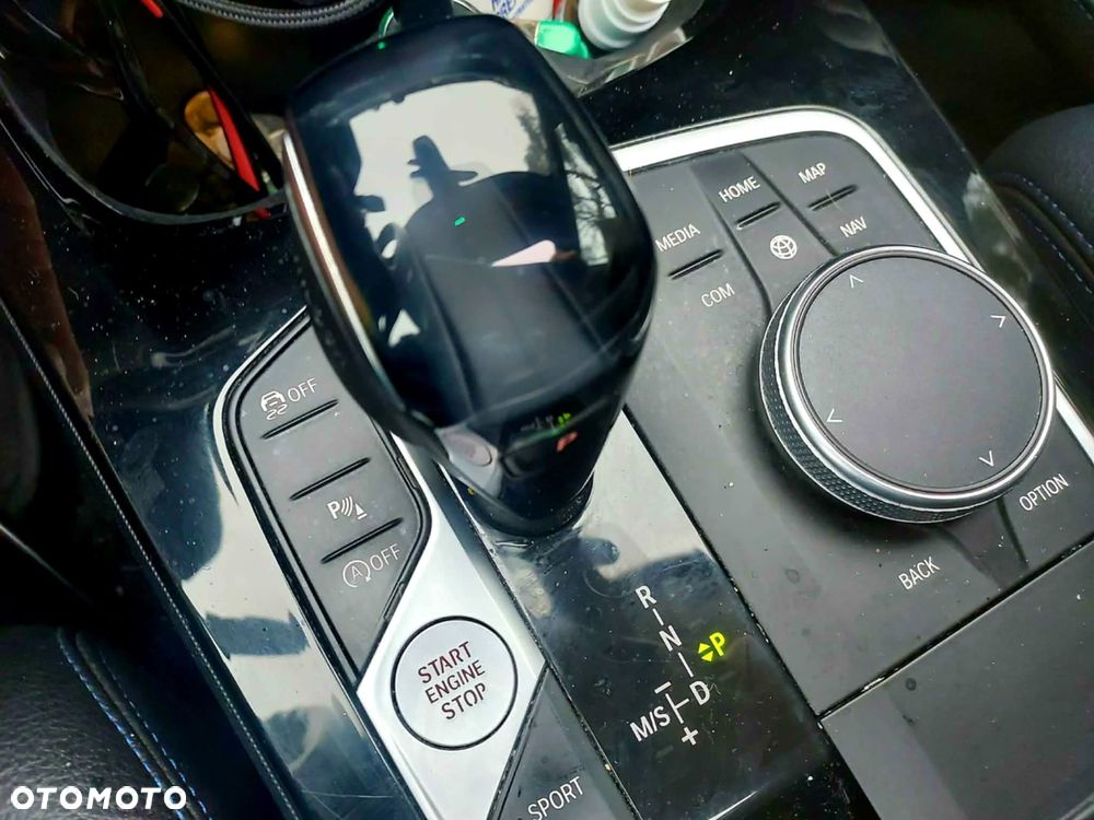 BMW Seria 2 218i M Sport - 22