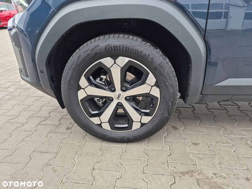 Dacia Bigster 1.2 TCe mHEV Journey - 18