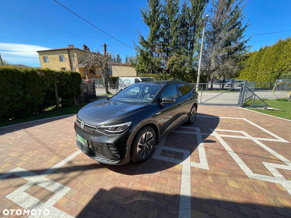 Volkswagen ID.4 77kWh Pro Performance - 2