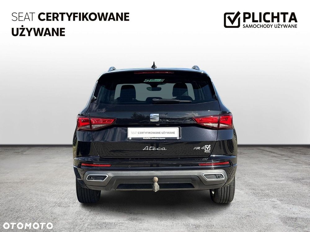 Seat Ateca - 4