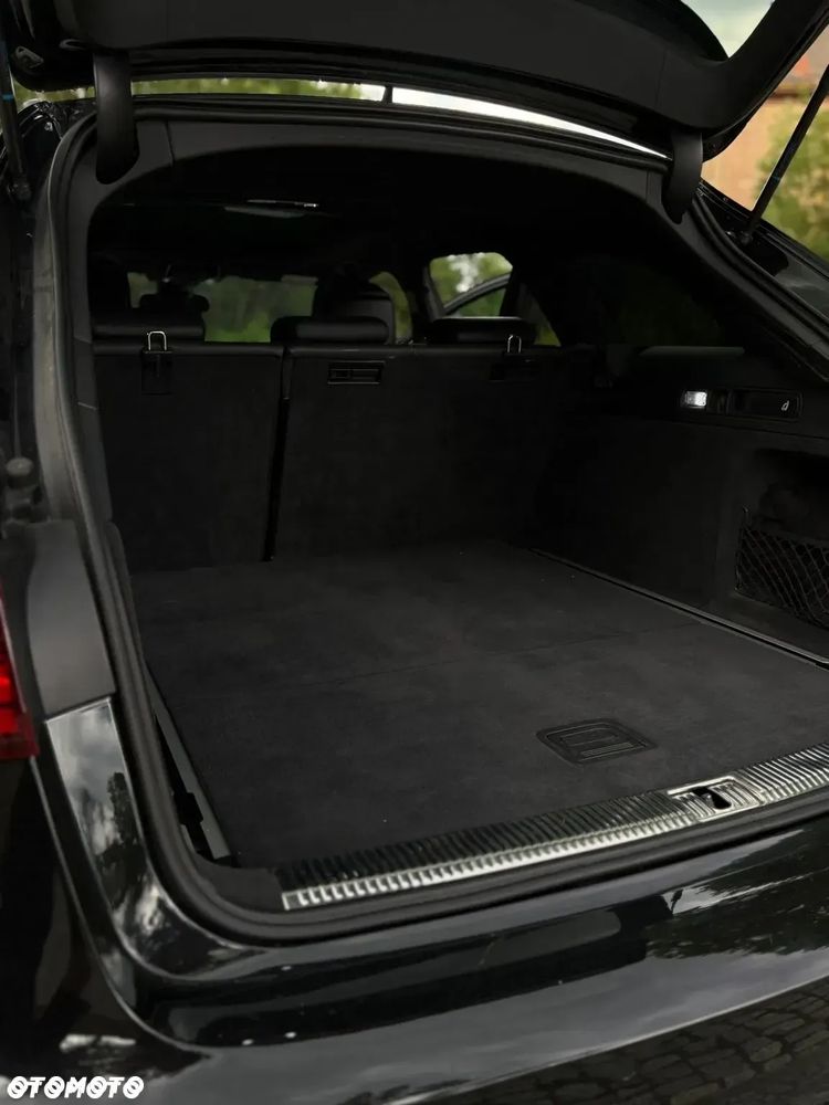 Audi A6 Avant 3.0 TDI Quattro Tiptronic - 27