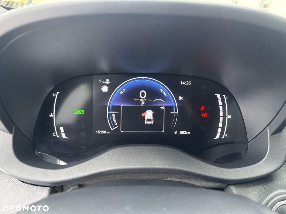 Toyota Yaris Cross Hybrid 1.5 Style - 15