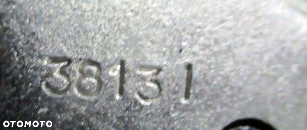 NISSAN E-NV200 ZAMEK DRZWI LEWY PRZÓD PRZEDNI - 3