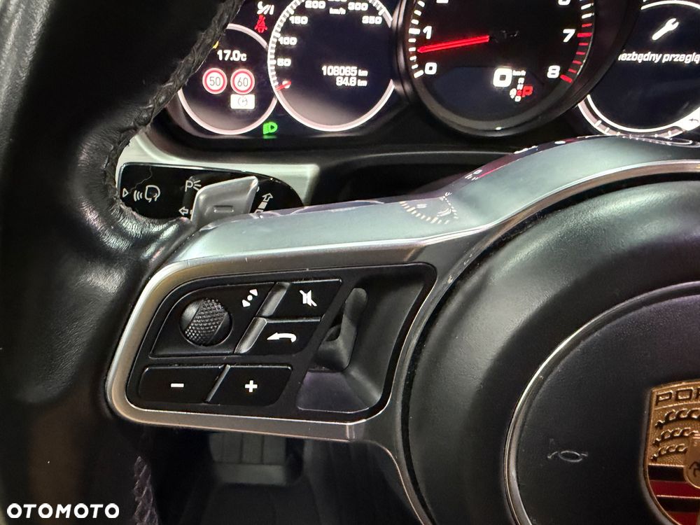 Porsche Panamera Turbo - 27